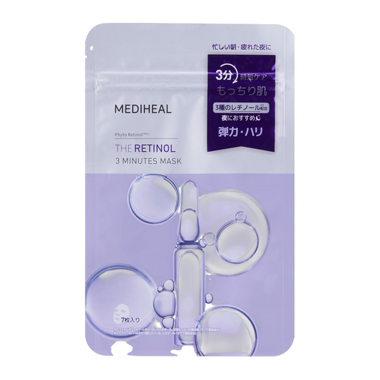 MEDIHEAL Mascara Facial 150g