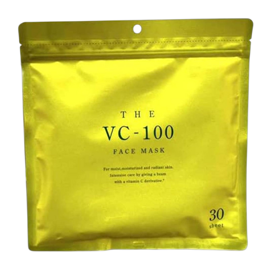 S-LABO Mascara Facial em Folha 440g