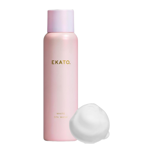 ⭐️EKATO. Sabonete Facial 120g