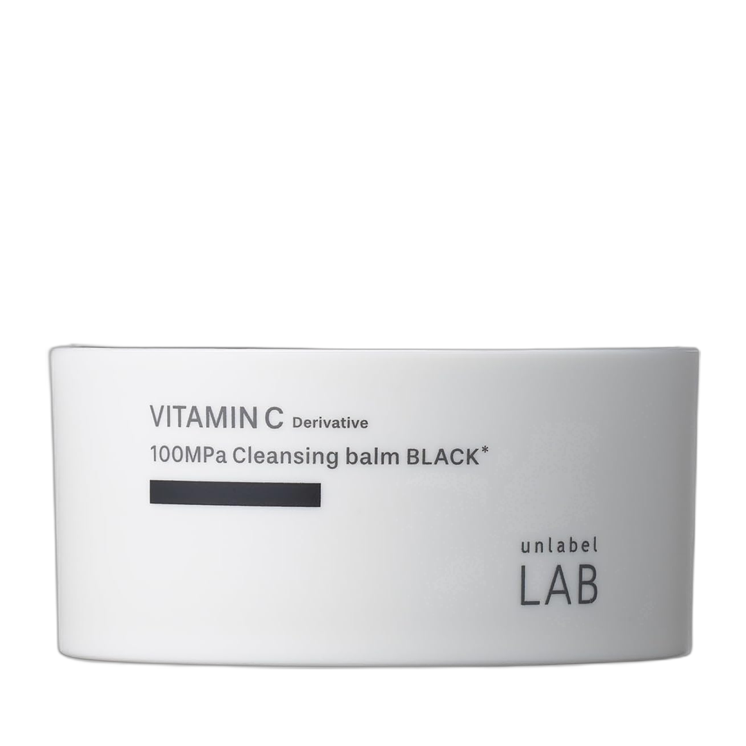 Unlabel  Anreeberu Balsamo de Limpeza Facial 90g