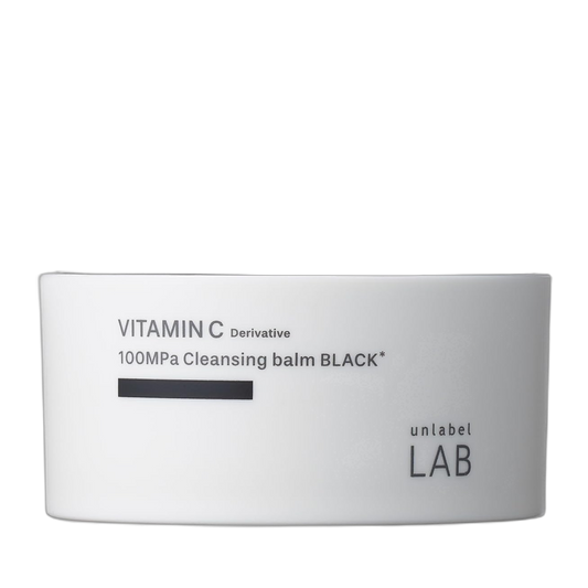 Unlabel  Anreeberu Balsamo de Limpeza Facial 90g