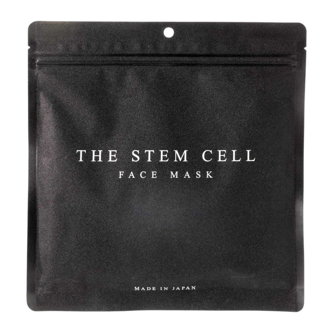 Japan Brand Mascara Facial em Folha