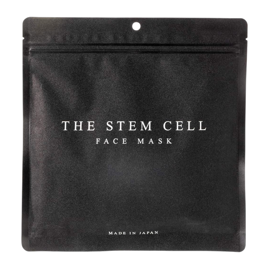 Japan Brand Mascara Facial em Folha