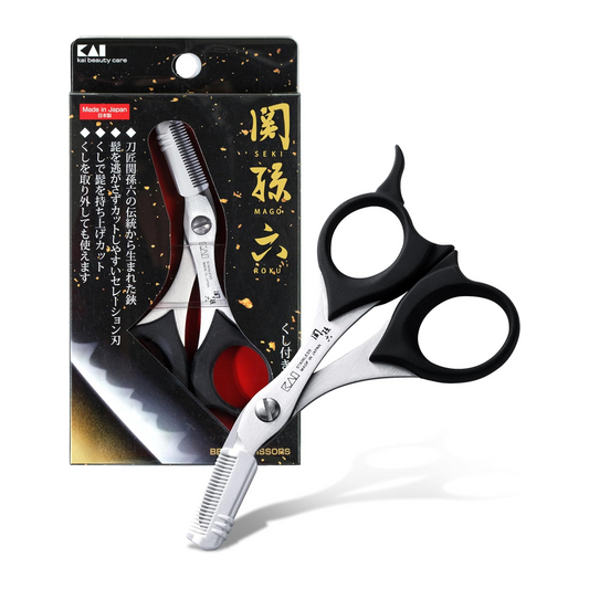 Kaijirushi Tesoura Profissional