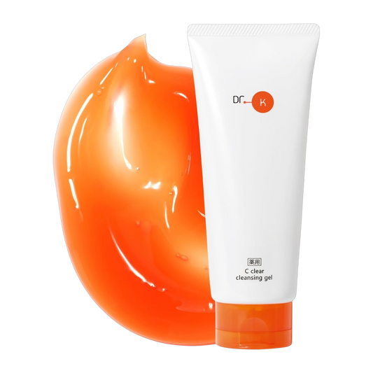 Dr. K Gel de Limpeza Facial 190g