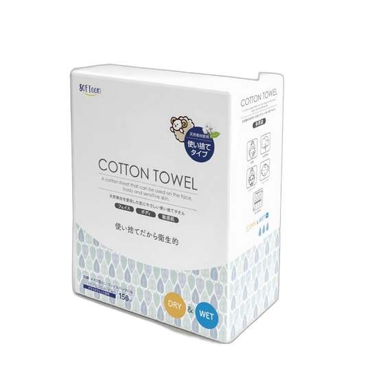 SOFTeen Demaquilante 630g