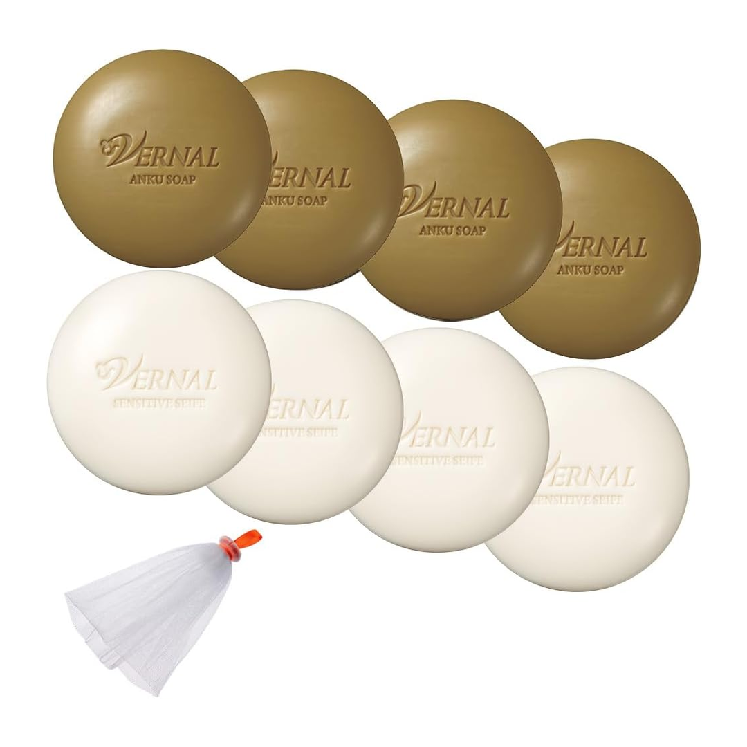 Vernal Demaquilante 90g