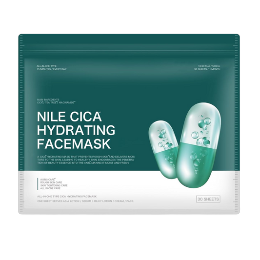 Japan Brand Mascara Facial