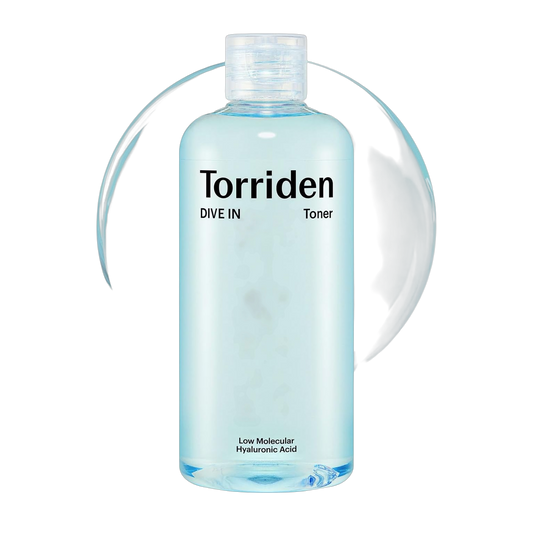 TORRIDEN Produto de Beleza 300ml