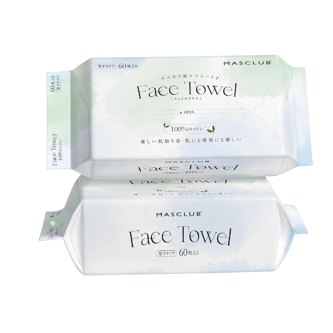 MASCLUB4D Demaquilante 560g