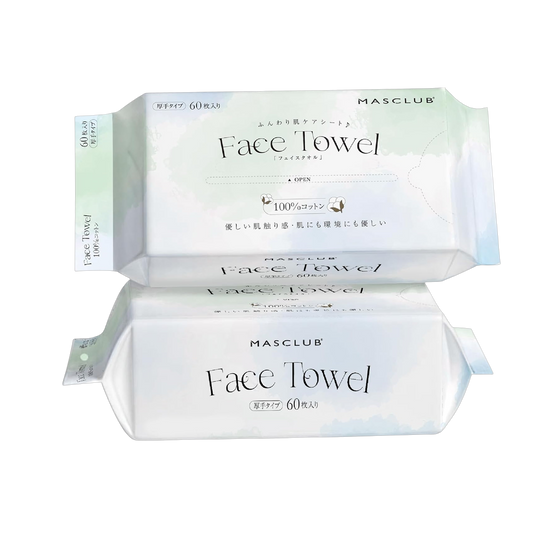 MASCLUB4D Demaquilante 560g