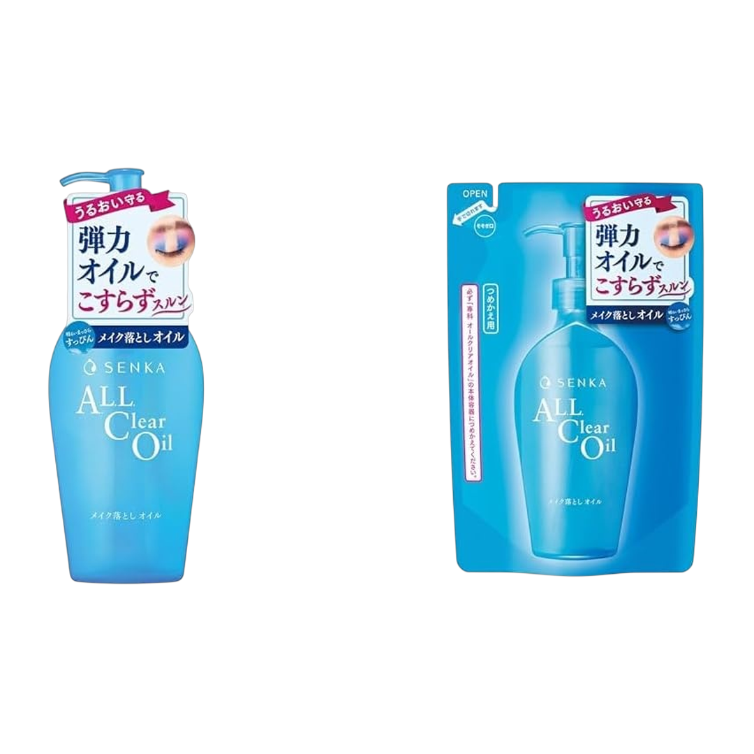 Senka Demaquilante 230ml