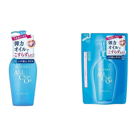 Senka Demaquilante 230ml