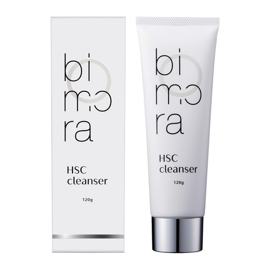 BimoRa Sabonete Facial com Enzimas 120g