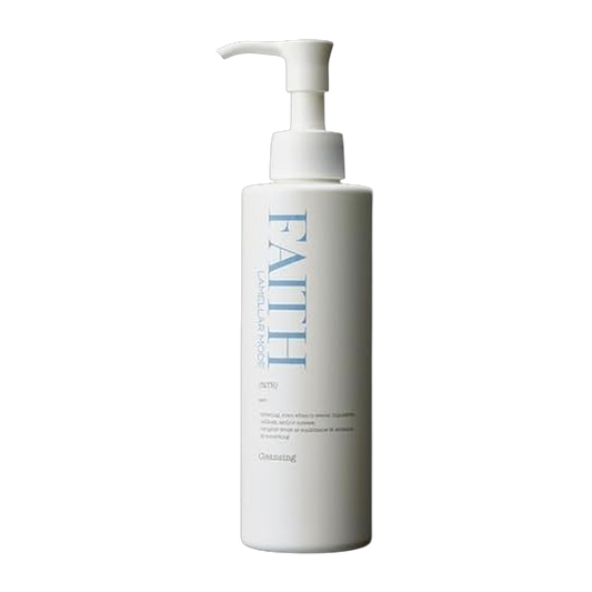 FAITH LAMELLAR MODE Demaquilante