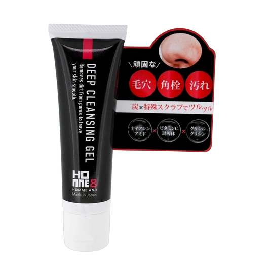 Pyuamederu Gel de Limpeza Facial 60g