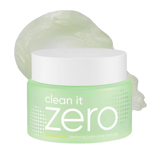 BANILA CO Balsamo de Limpeza Facial 100ml