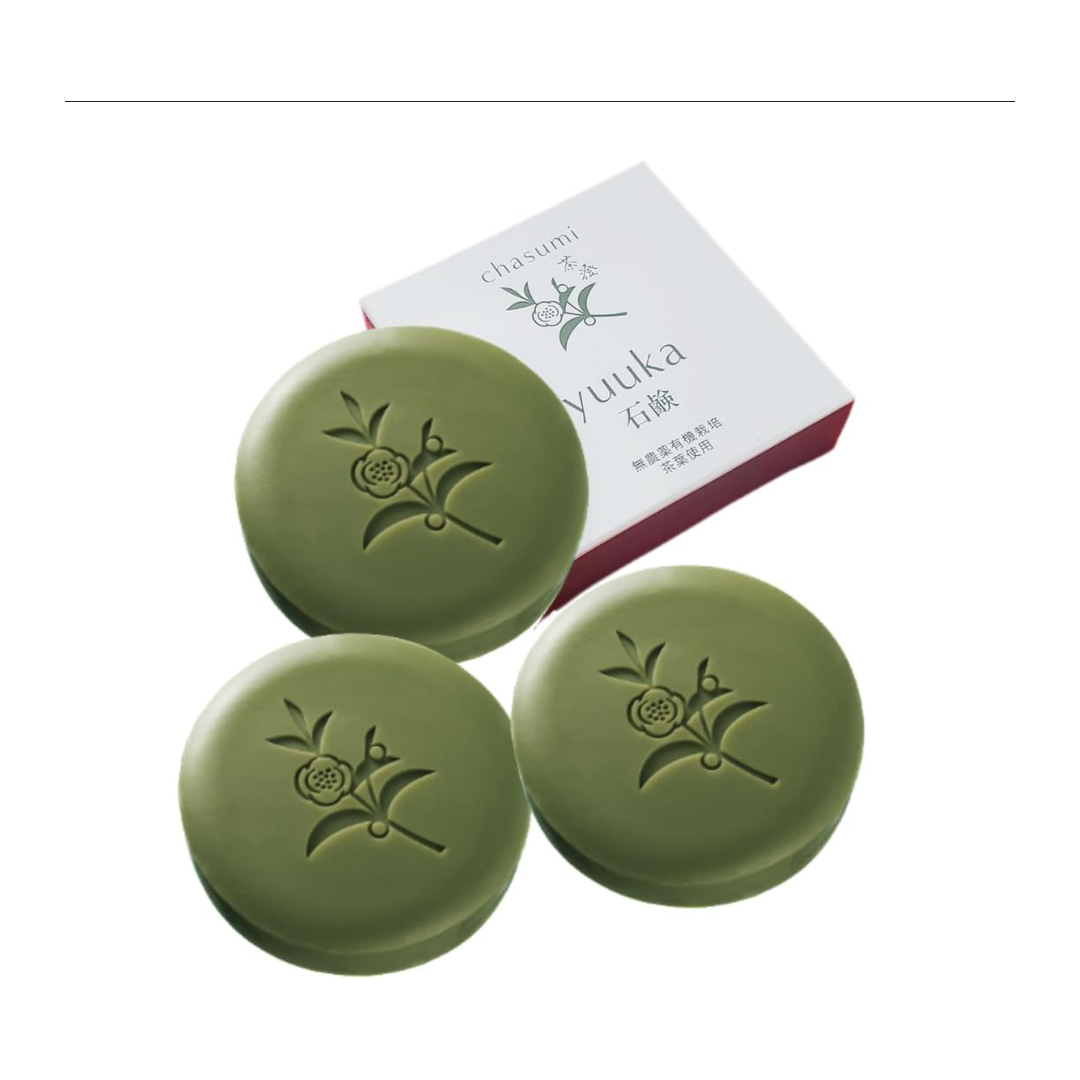 Japan Brand Sabonete Facial 60g