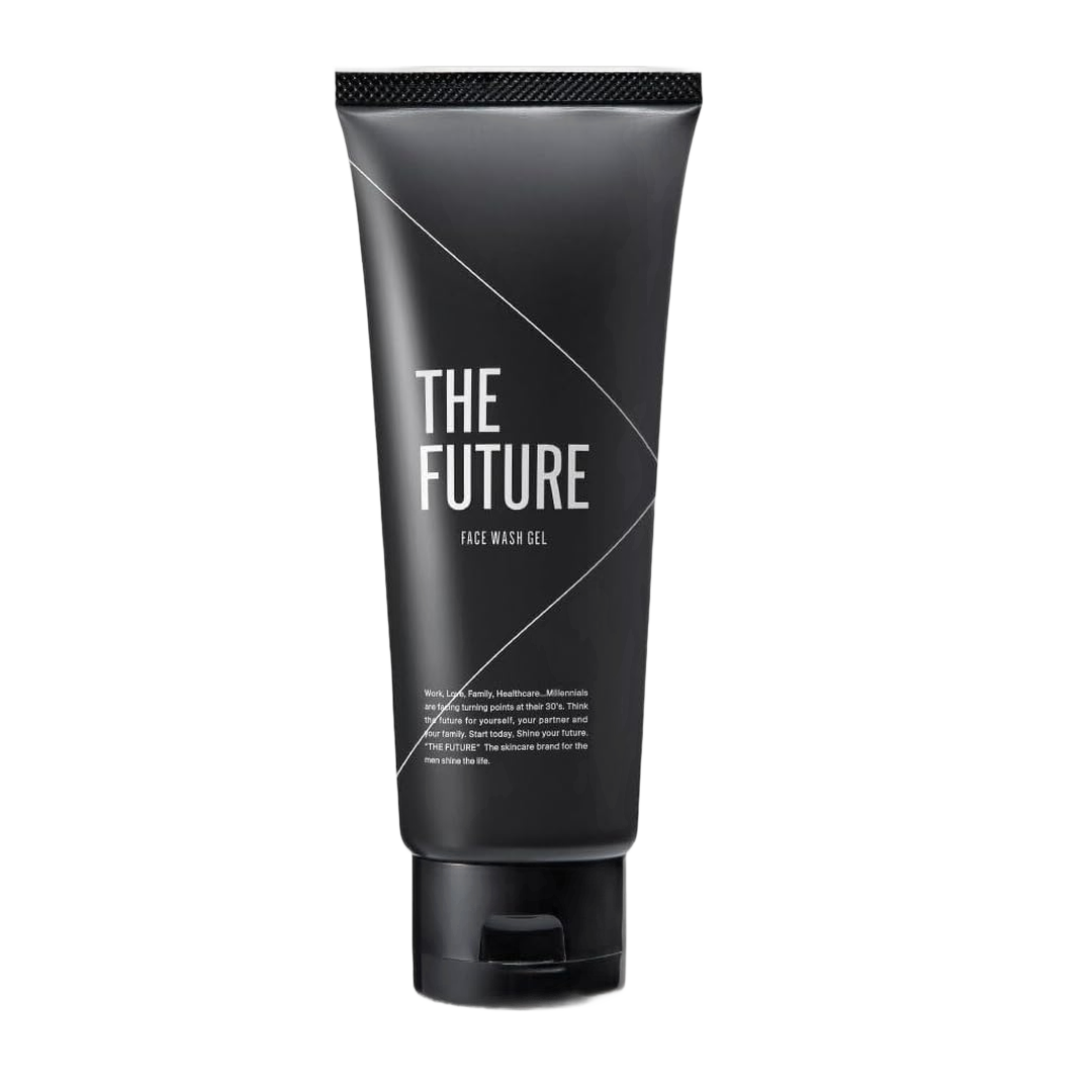 ⭐️THE FUTURE Sabonete Facial em Espuma 150g