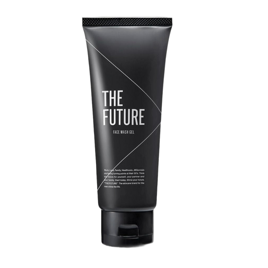 ⭐️THE FUTURE Sabonete Facial em Espuma 150g