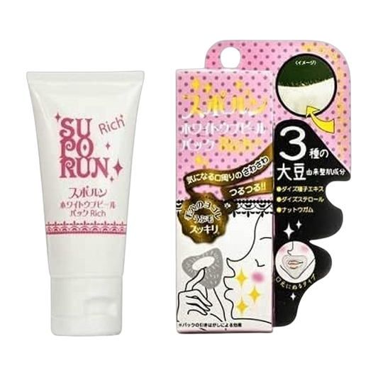 Japan Brand Mascara Facial