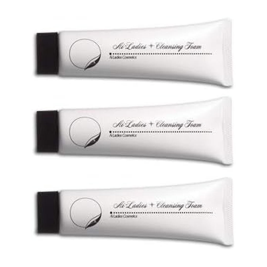 Airediisu Sabonete Facial em Espuma 100g