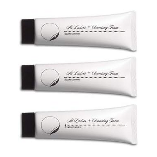 Airediisu Sabonete Facial em Espuma 100g