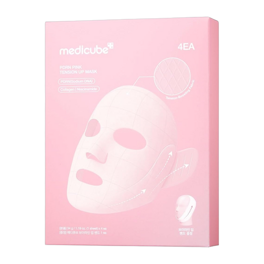 medicube Mascara Facial 210g