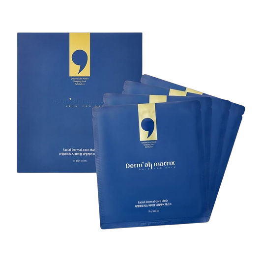 DERM·ALL MATRIX Mascara Facial 249g