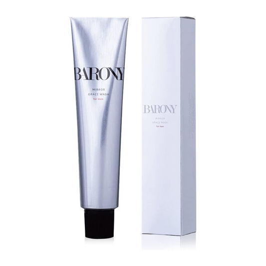 BARONY Sabonete Facial 100g