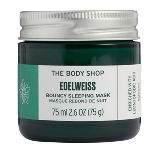 THE BODY SHOP Mascara Facial 75ml