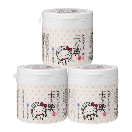 Japan Brand Produto de Beleza 150g