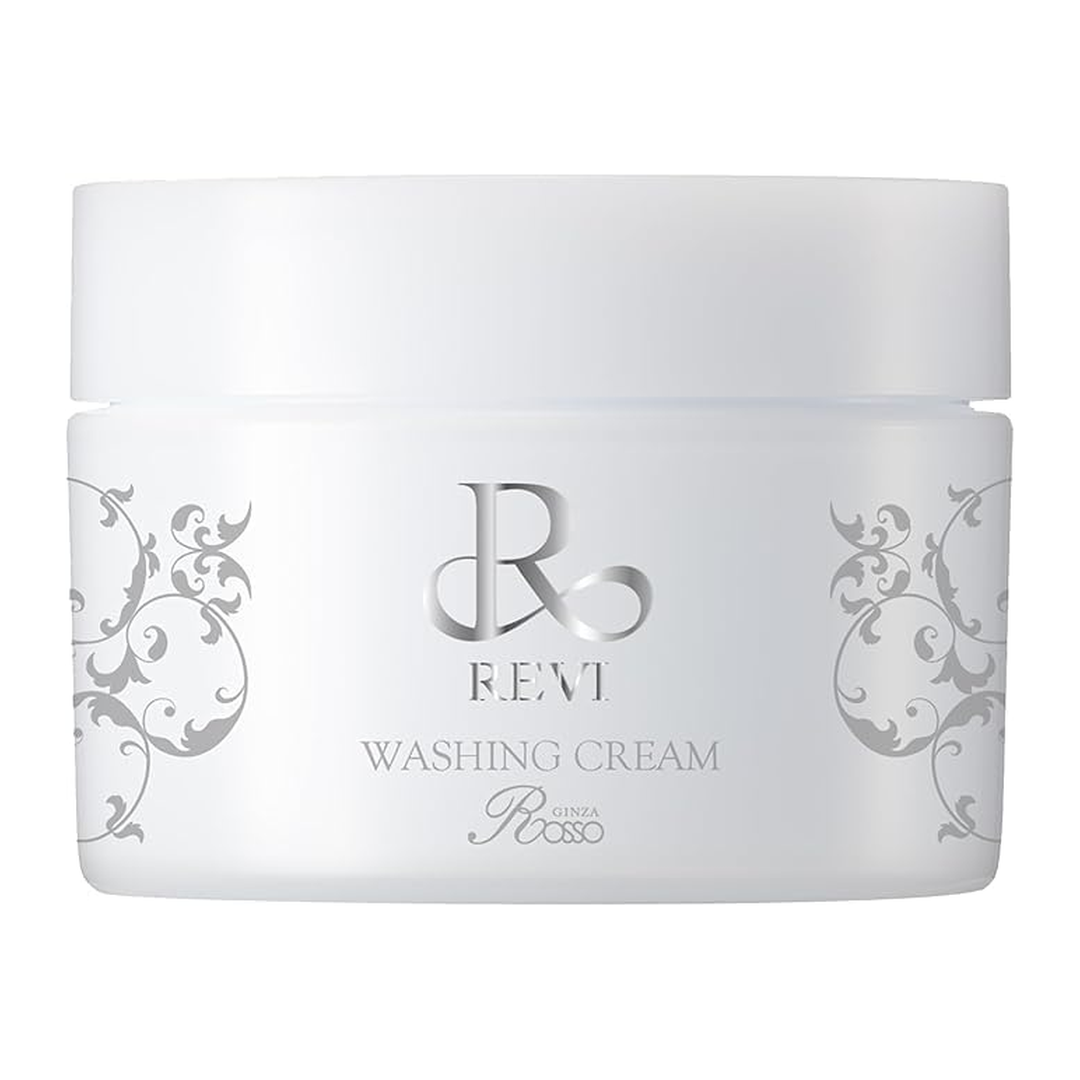 Japan Brand Sabonete Facial em Espuma 100g