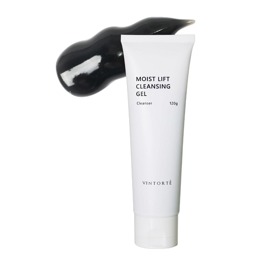 VINTORTE Gel de Limpeza Facial 120g