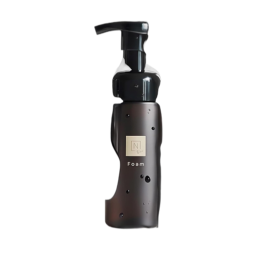 N organic Sabonete Facial em Espuma 150ml