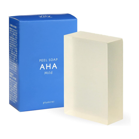 Purasukirei Sabonete Facial 100g