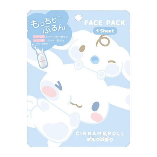 CRUX Mascara Facial 50g