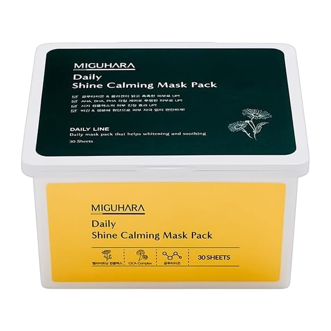 Japan Brand Mascara Facial