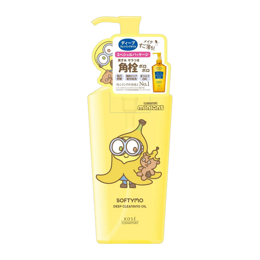 Sofuteimo Oleo Demaquilante 259g