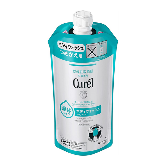 Sabonete Liquido Corporal 340ml