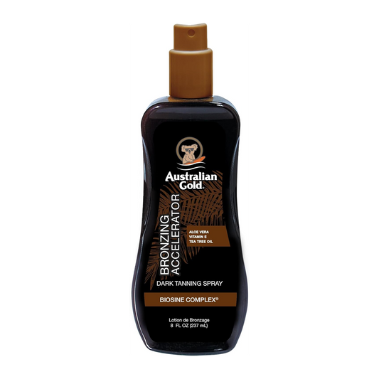 Australian Gold Dark Gel Facial