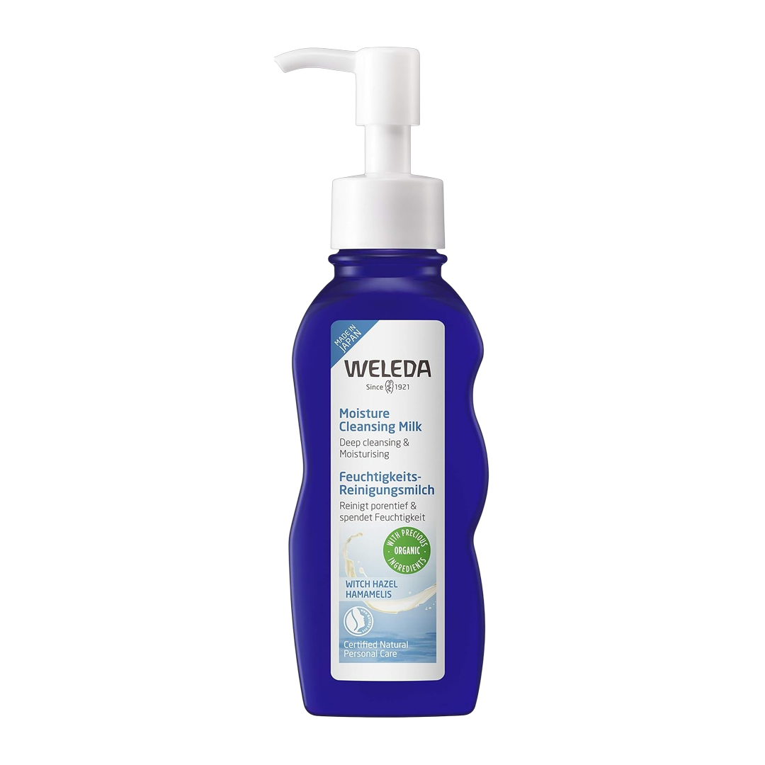WELEDA Demaquilante 100ml