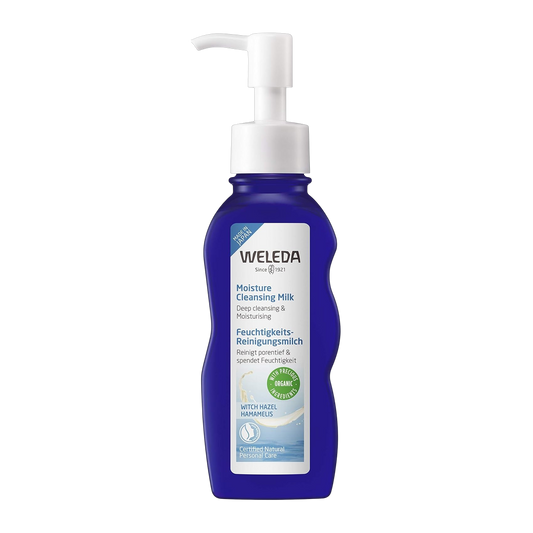 WELEDA Demaquilante 100ml