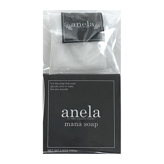 anela Produto de Beleza 120g
