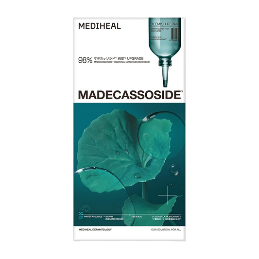 MEDIHEAL Mascara Facial 145g