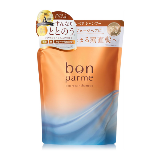 bonparme Shampoo