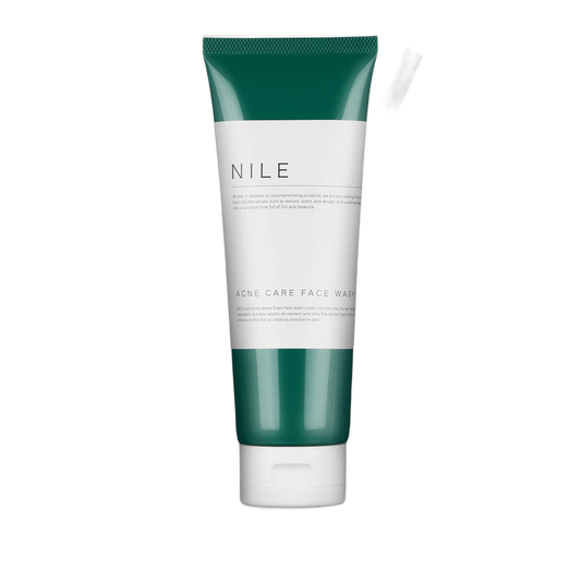 Nile Sabonete Facial 220g