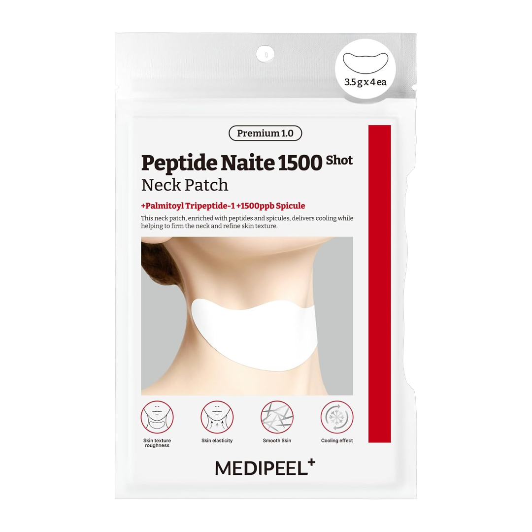 MEDI-PEEL Mascara Facial 0g