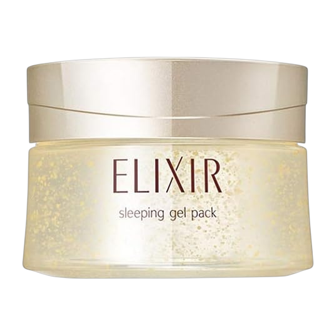 Elixir Mascara Facial 83g