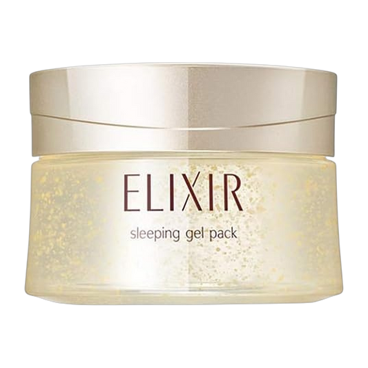 Elixir Mascara Facial 83g